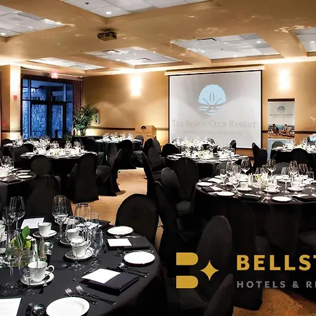 The Beach Club Resort — Bellstar Hotels & Resorts-2